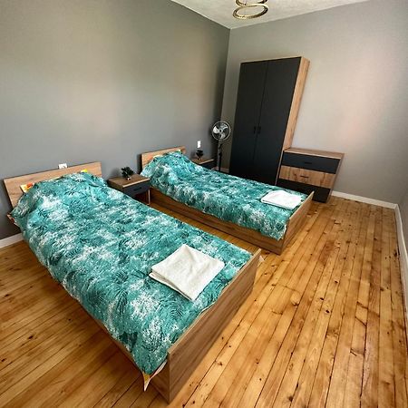 Calipsso Apartment'S Belogradchik Εξωτερικό φωτογραφία